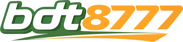 bdt 8777 brand logo for homepage navigation